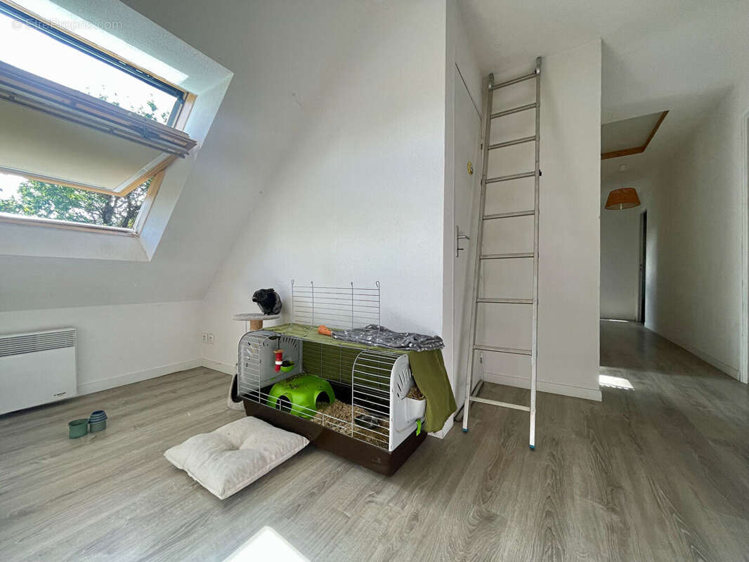 Maison à SAINT-LYPHARD