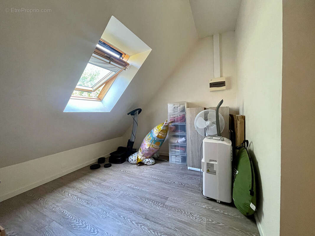 Maison à SAINT-LYPHARD