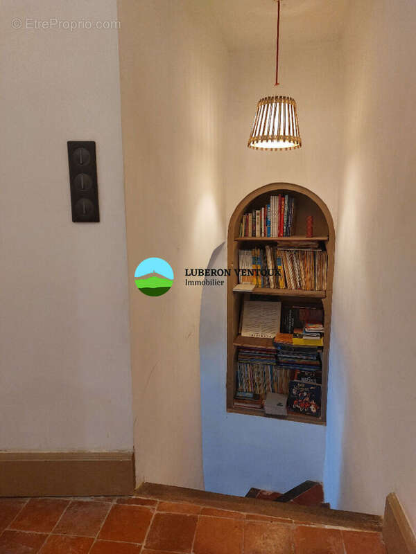 Maison à VILLES-SUR-AUZON