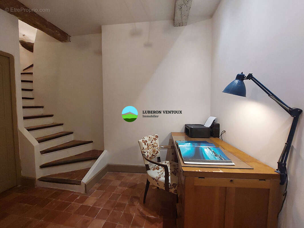 Maison à VILLES-SUR-AUZON