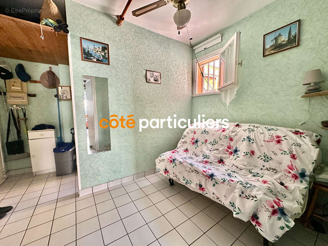 Appartement à LE GRAU-DU-ROI