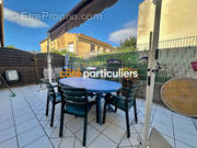 Appartement à LE GRAU-DU-ROI