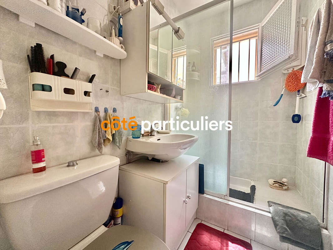 Appartement à LE GRAU-DU-ROI