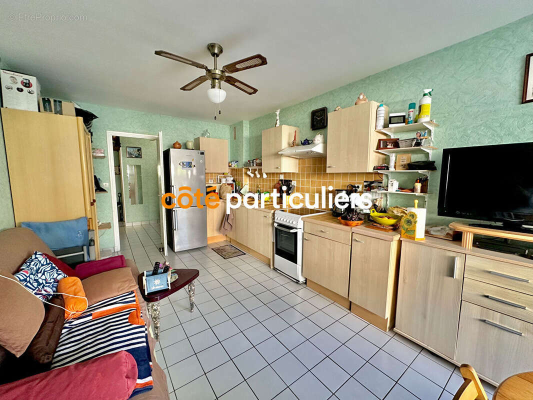 Appartement à LE GRAU-DU-ROI