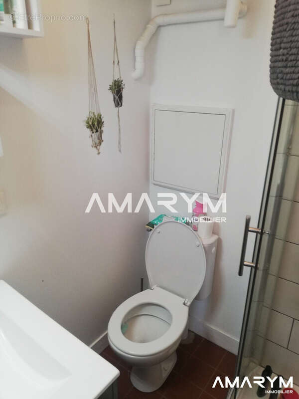 Appartement à DIEPPE