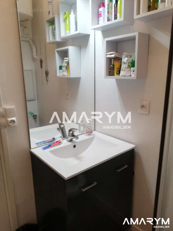 Appartement à DIEPPE