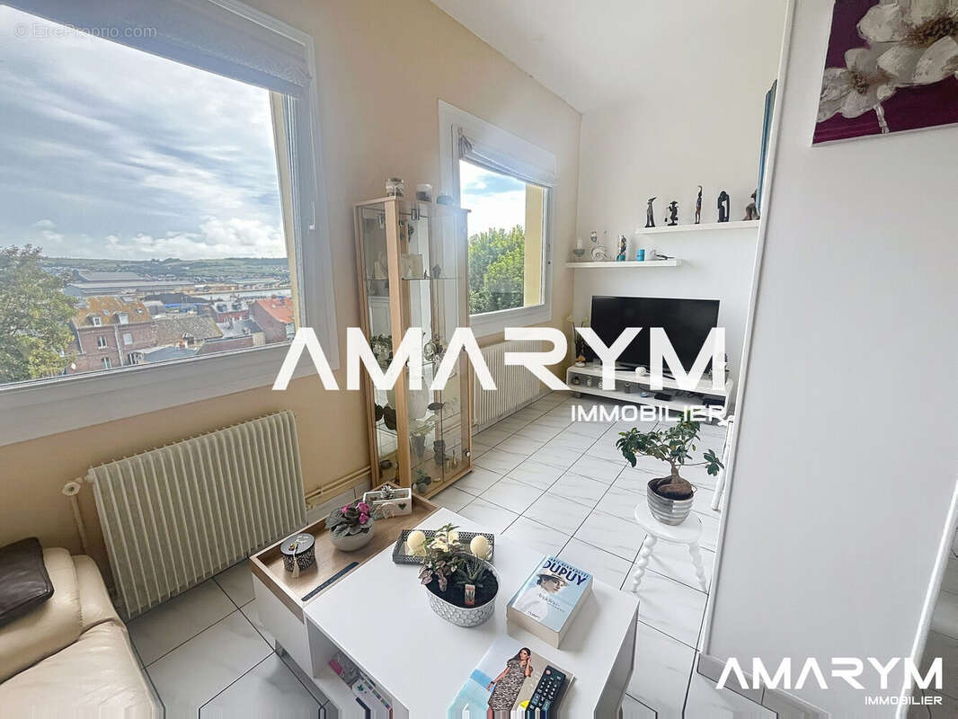 Maison à LE TREPORT