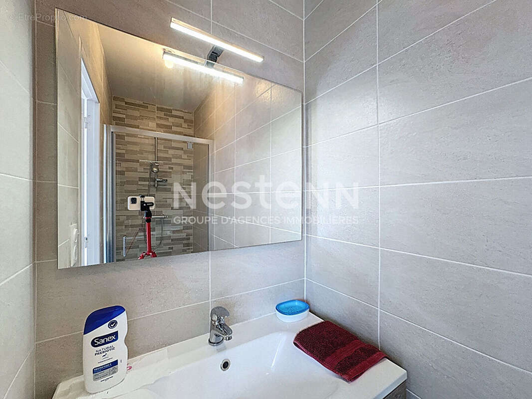 Maison à SAINT-RENAN