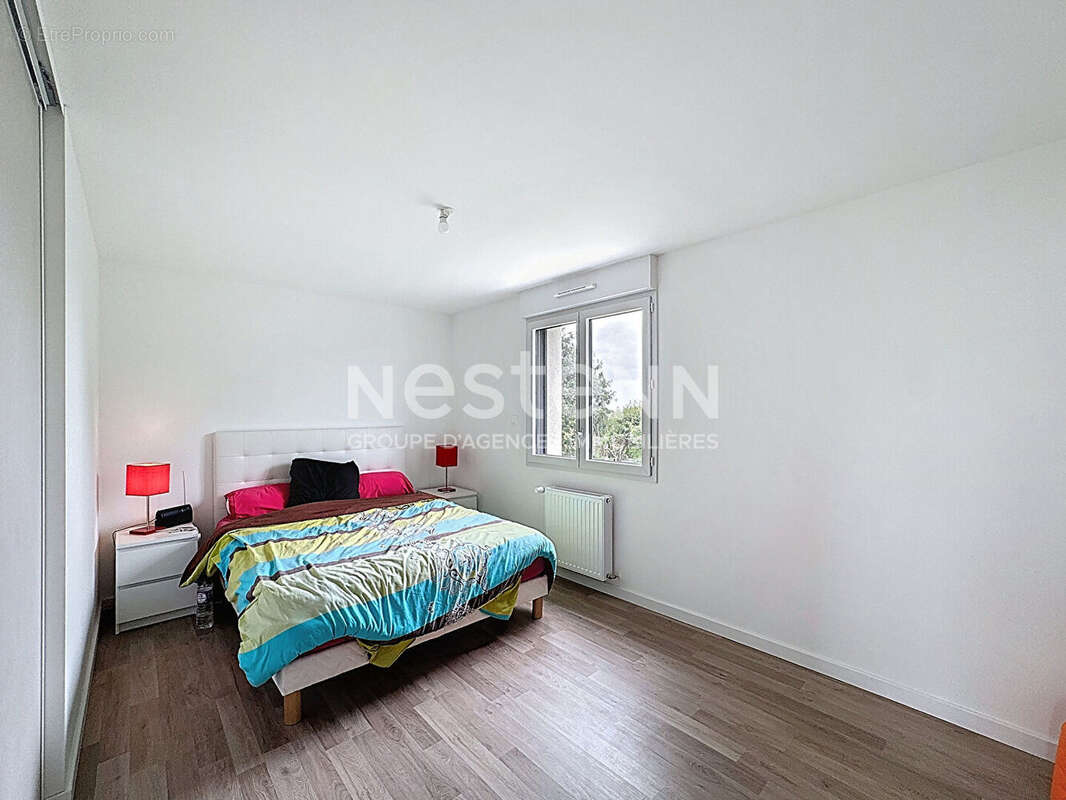 Maison à SAINT-RENAN