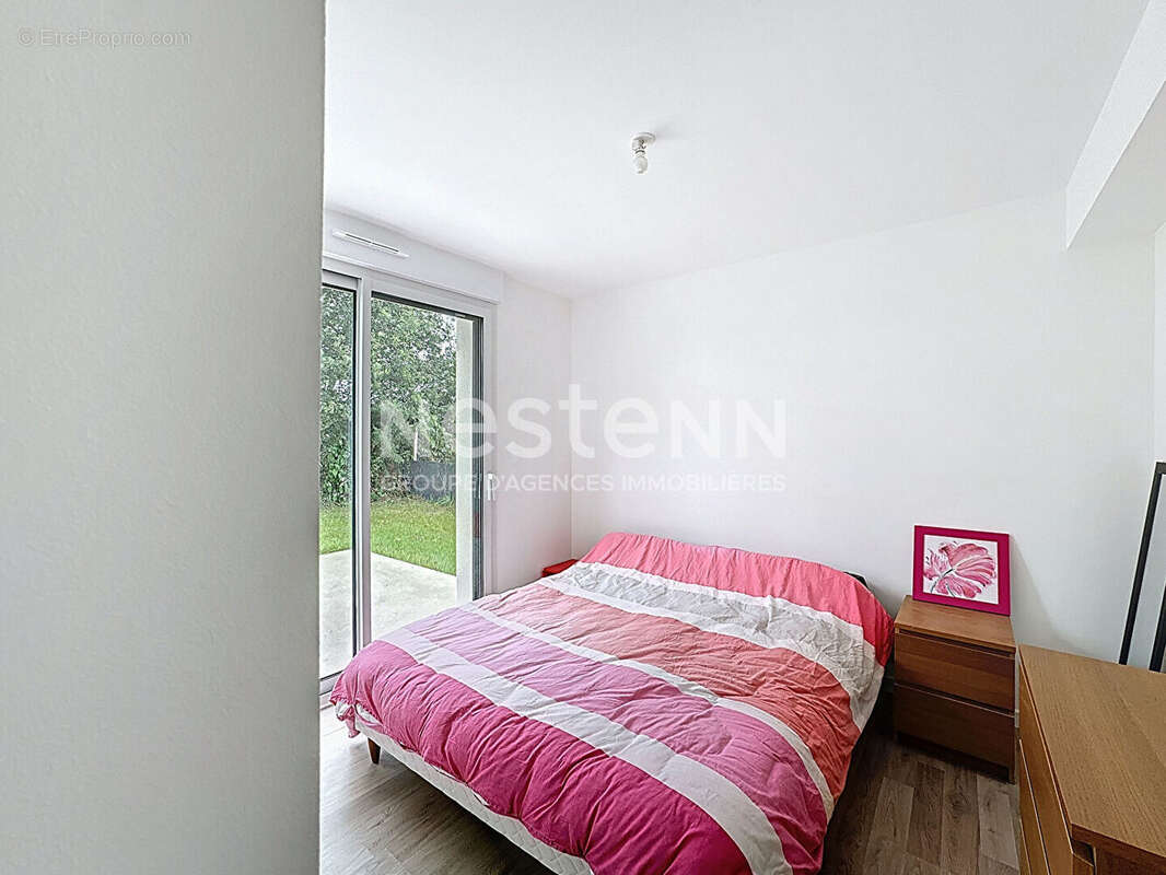 Maison à SAINT-RENAN