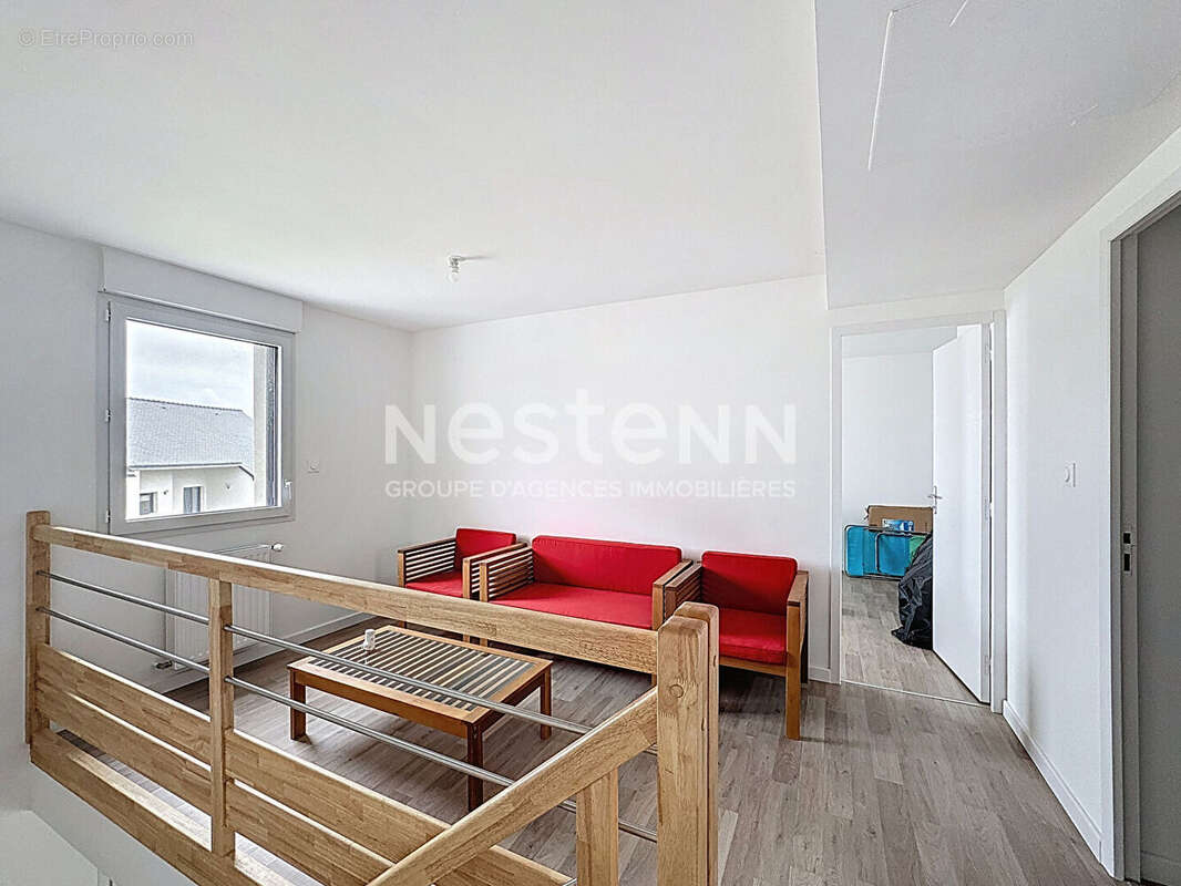 Maison à SAINT-RENAN