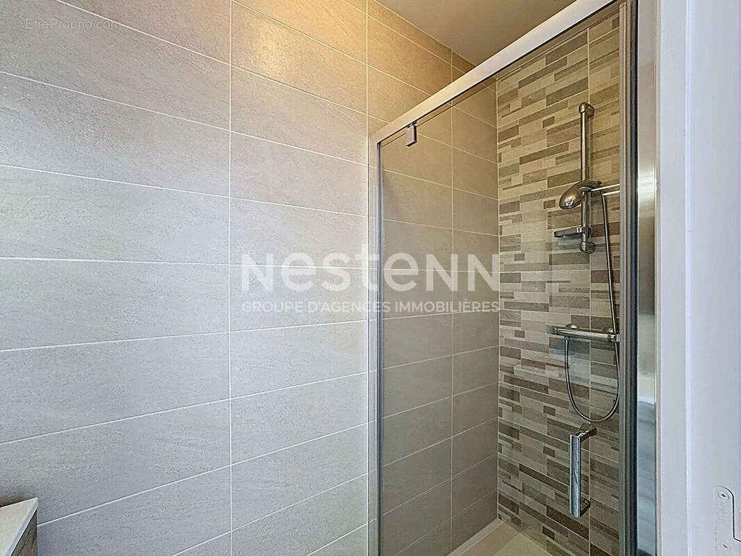 Maison à SAINT-RENAN