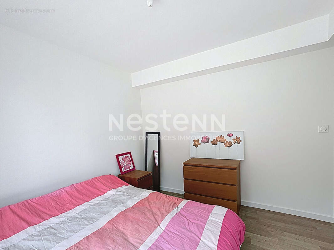 Maison à SAINT-RENAN