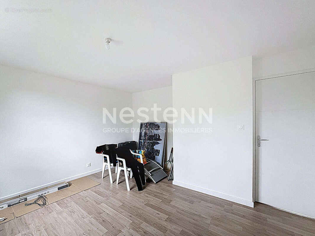 Maison à SAINT-RENAN