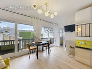 Appartement à DEAUVILLE