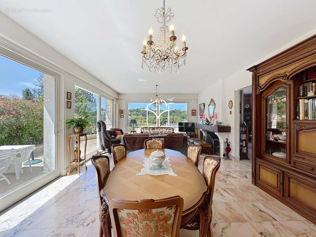 Maison à VILLERS-SUR-MER