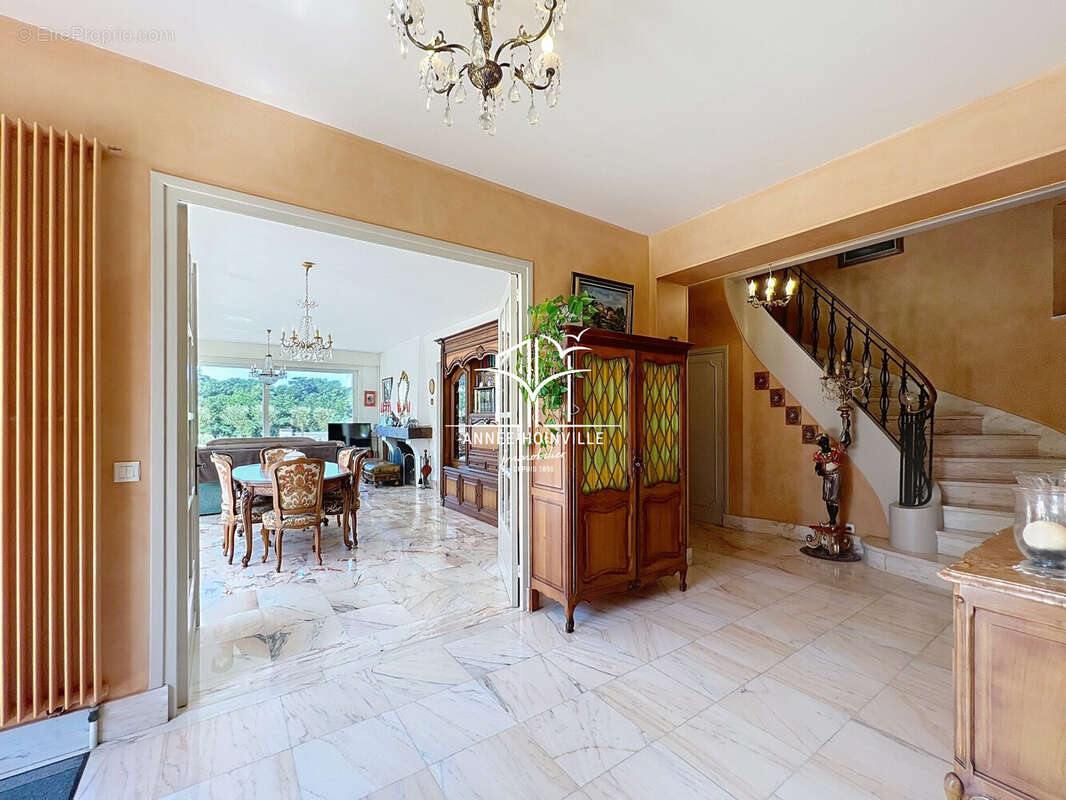 Maison à VILLERS-SUR-MER