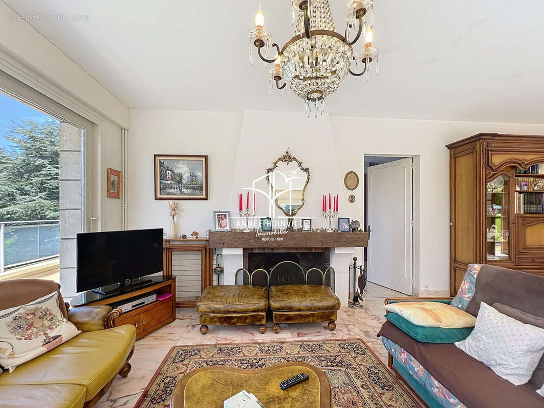 Maison à VILLERS-SUR-MER