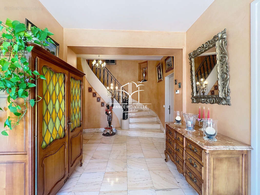 Maison à VILLERS-SUR-MER