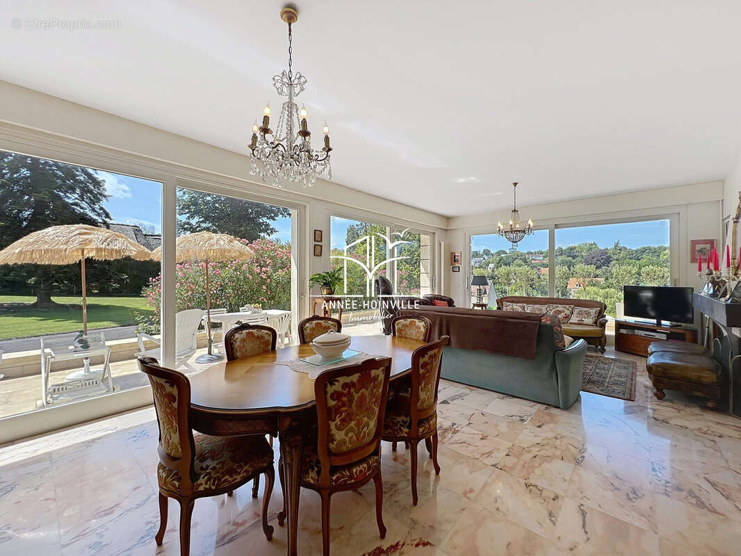 Maison à VILLERS-SUR-MER