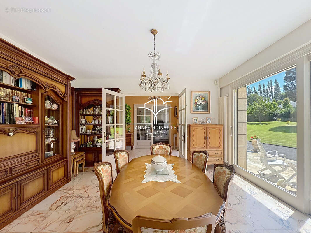 Maison à VILLERS-SUR-MER