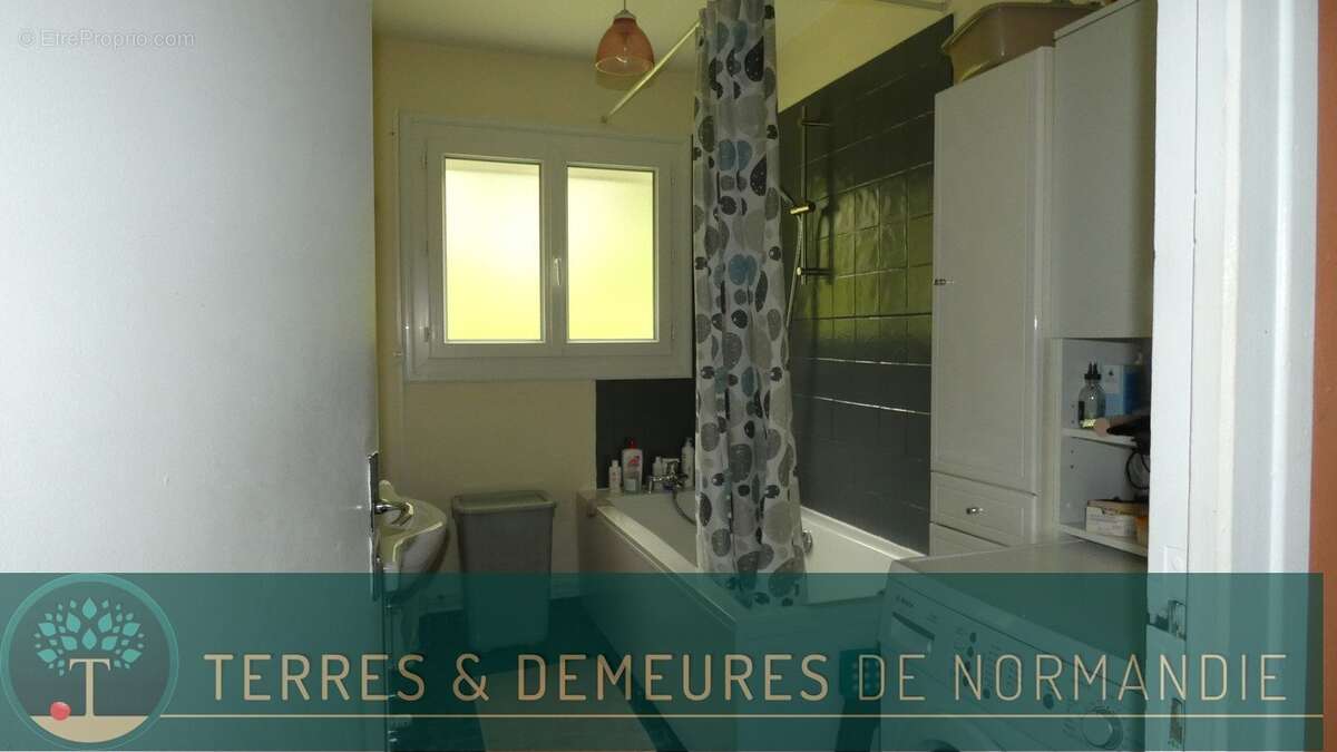 Maison à LONGUEVILLE-SUR-SCIE