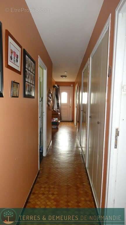 Maison à LONGUEVILLE-SUR-SCIE