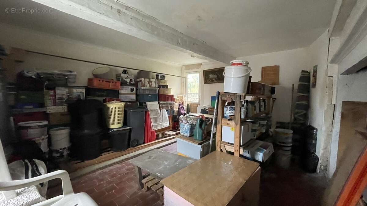 Maison à MARESQUEL-ECQUEMICOURT