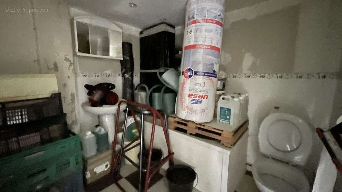 Maison à MARESQUEL-ECQUEMICOURT