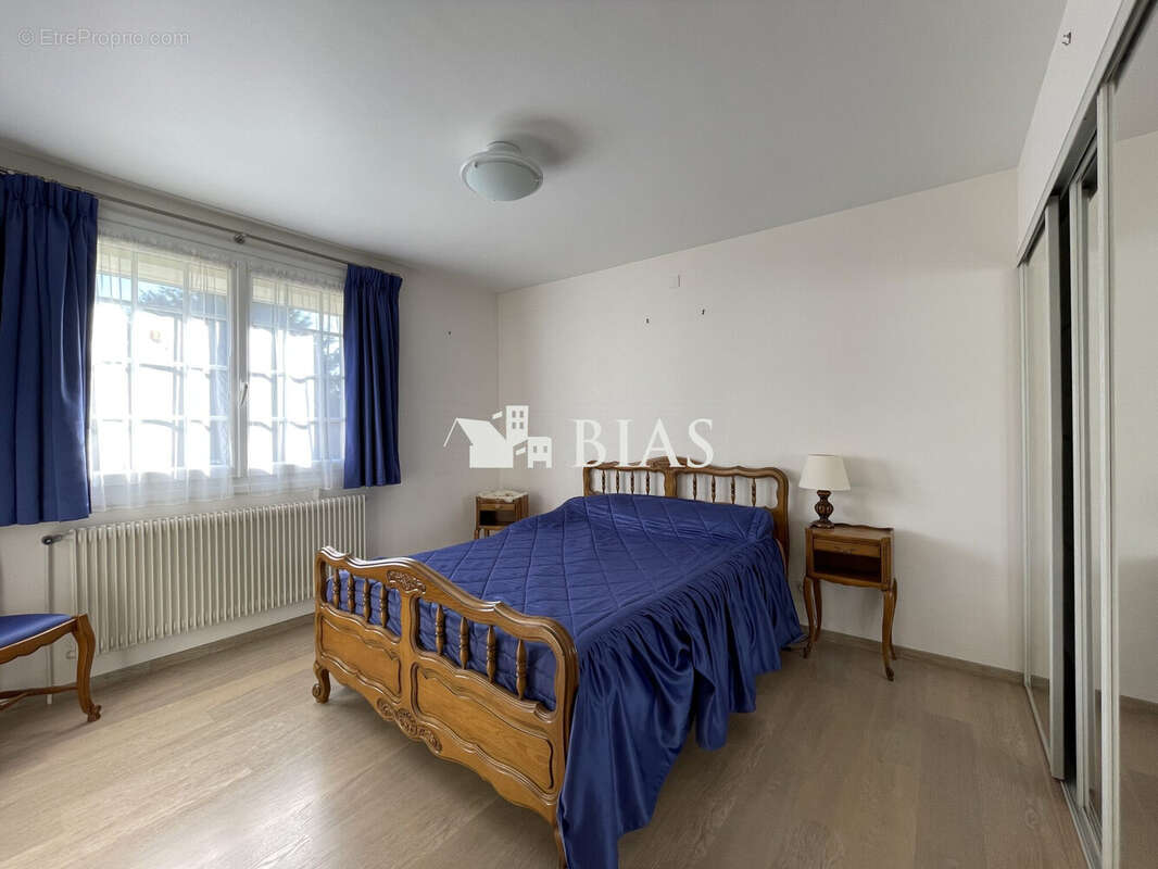 Maison à BEAUMONT-LE-ROGER