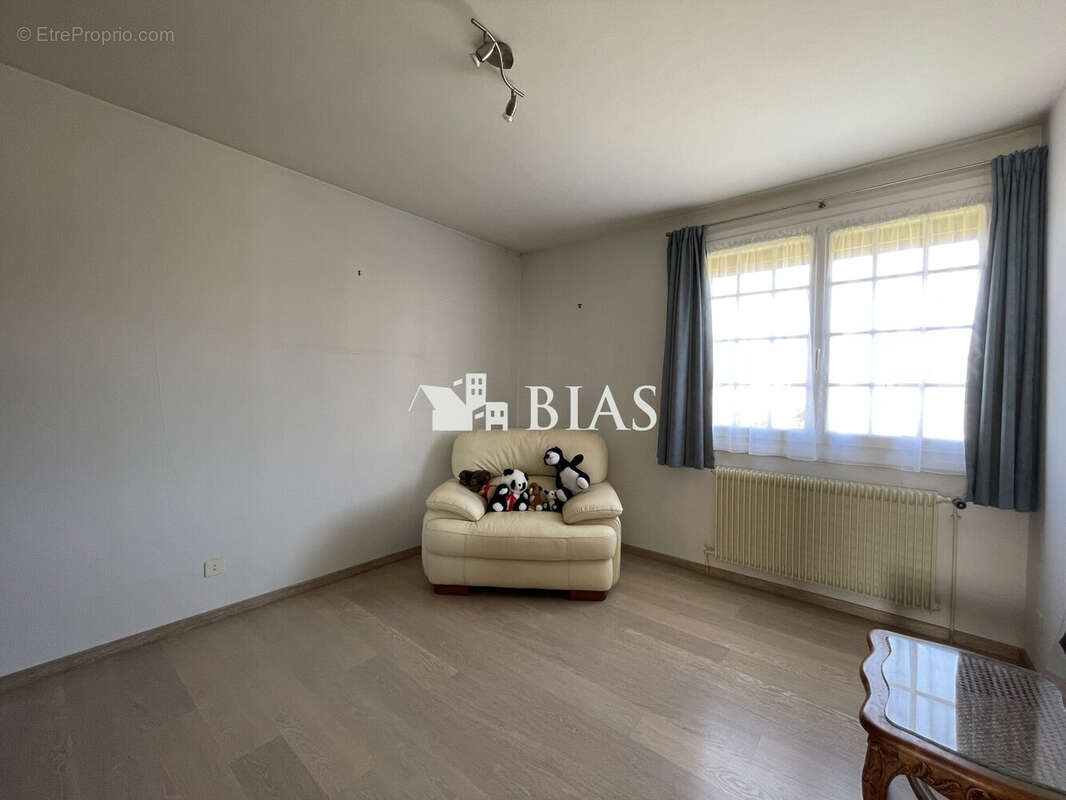 Maison à BEAUMONT-LE-ROGER