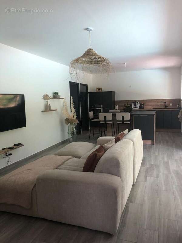 Maison à SAINTE-ANNE