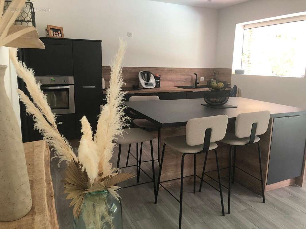 Maison à SAINTE-ANNE