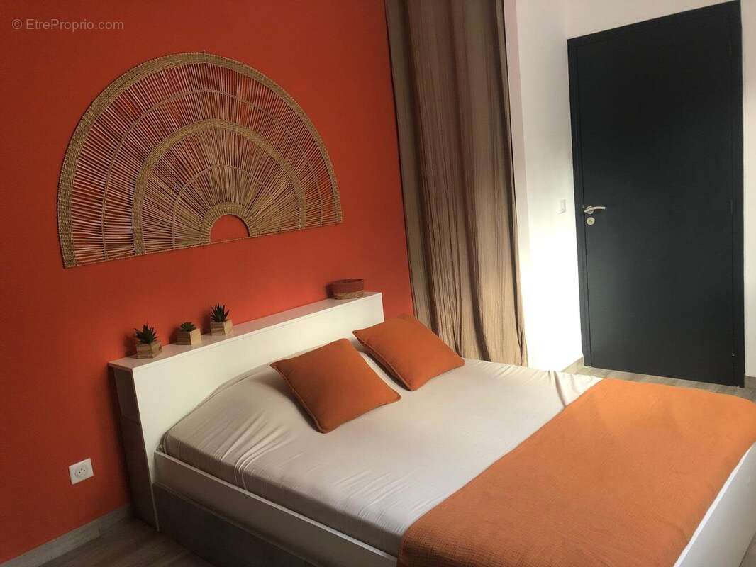 Maison à SAINTE-ANNE