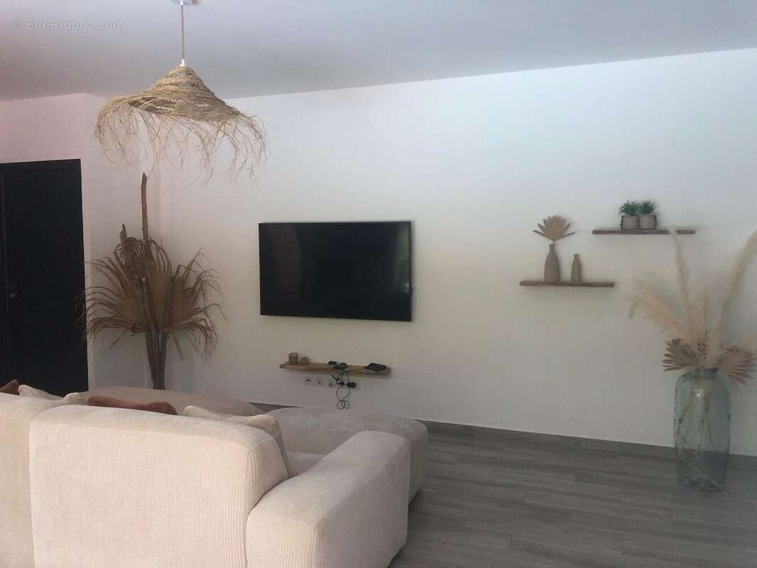 Maison à SAINTE-ANNE