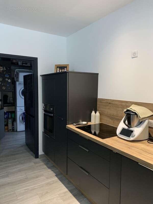 Maison à SAINTE-ANNE