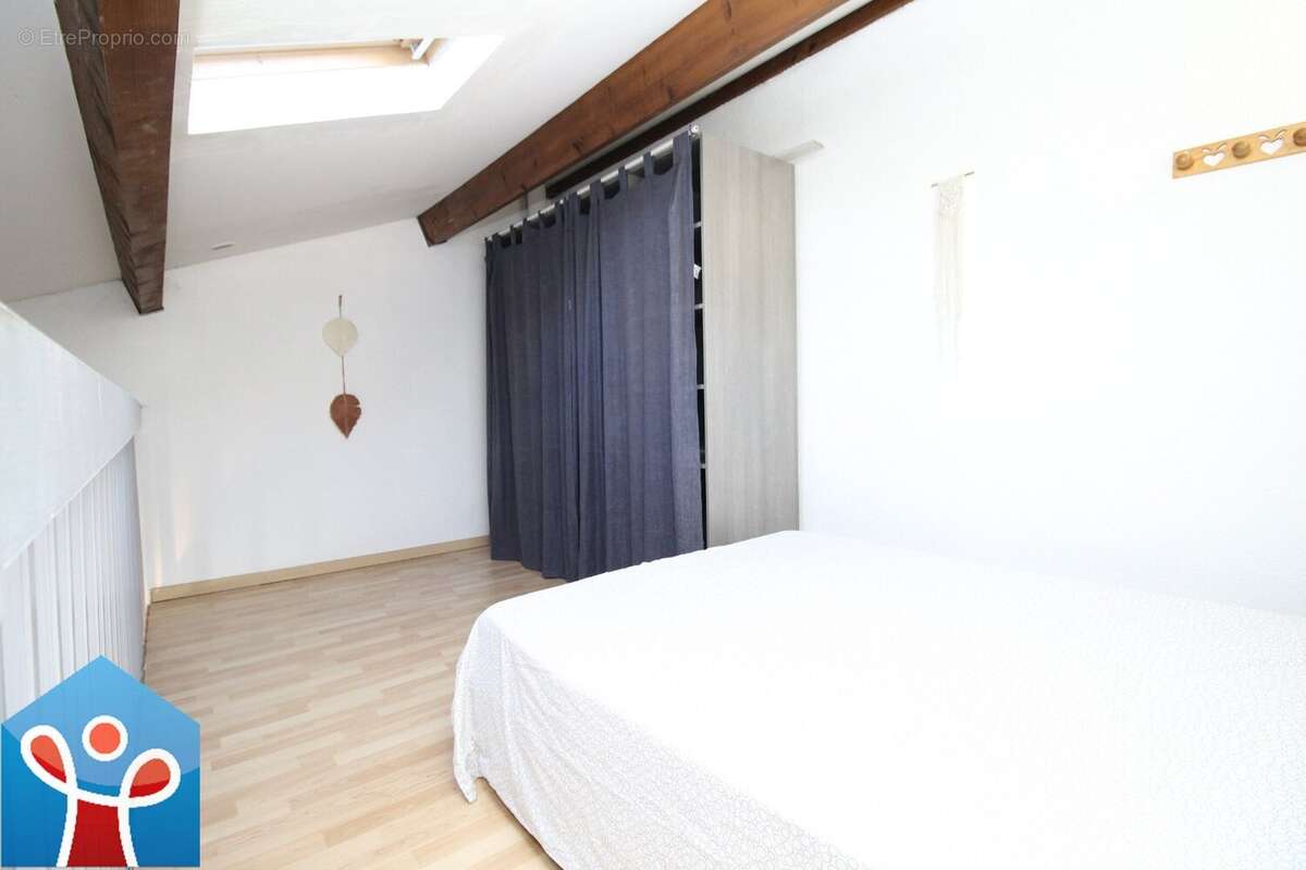 Maison à PORTIRAGNES