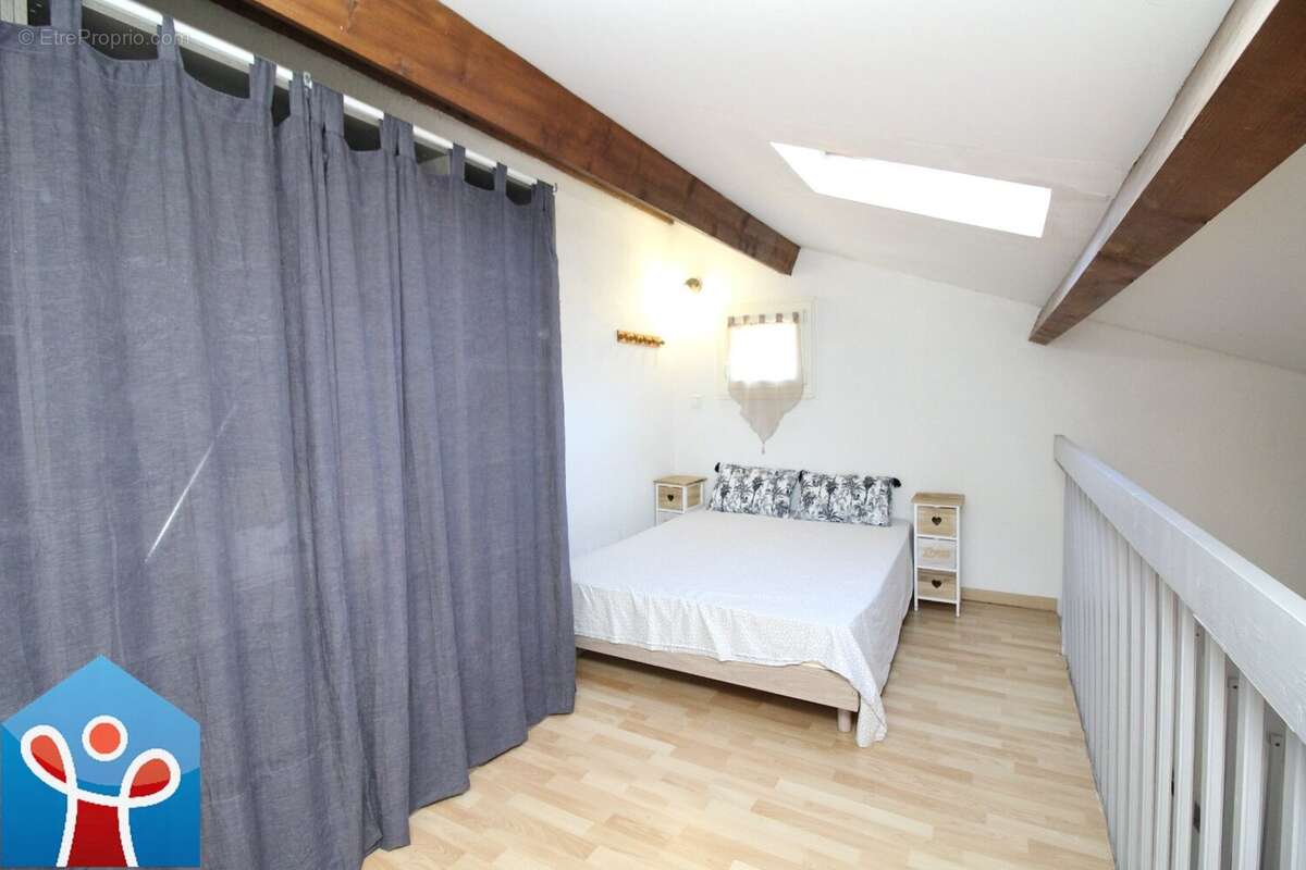 Maison à PORTIRAGNES