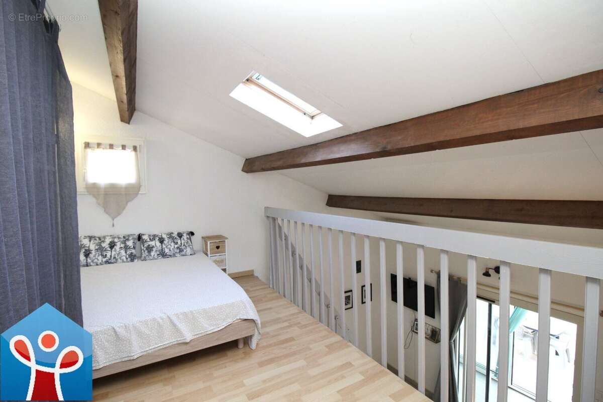 Maison à PORTIRAGNES