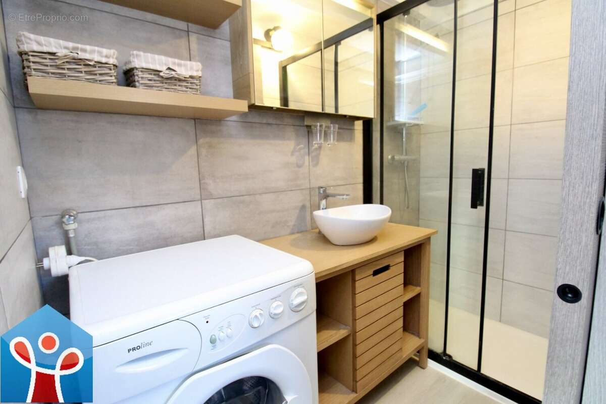 Maison à PORTIRAGNES