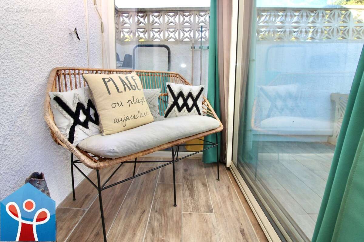 Maison à PORTIRAGNES