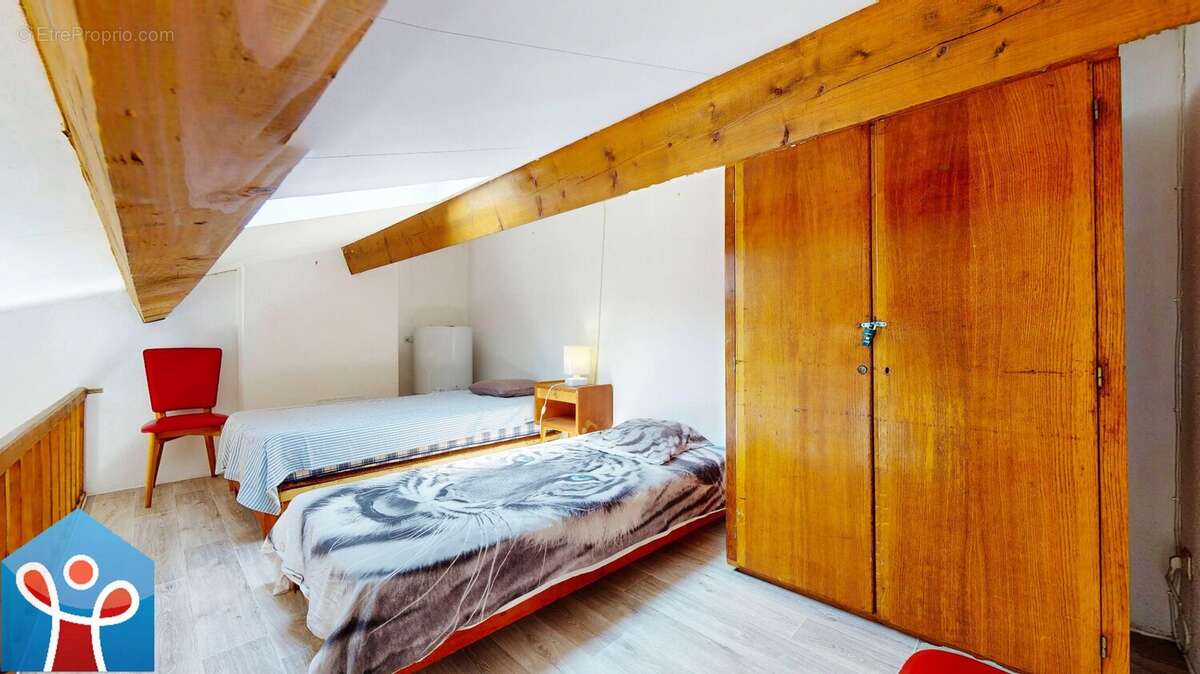 Maison à PORTIRAGNES