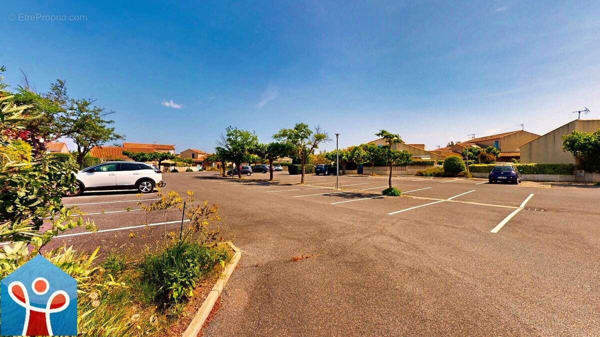 Maison à PORTIRAGNES