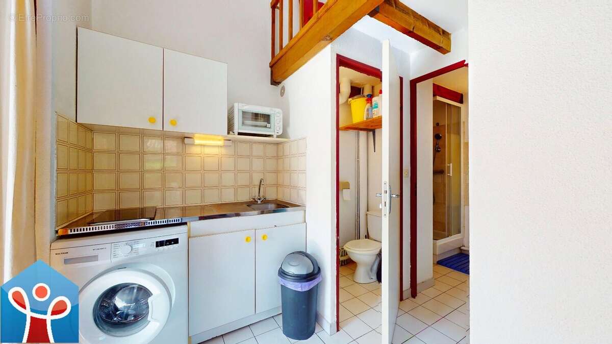 Maison à PORTIRAGNES