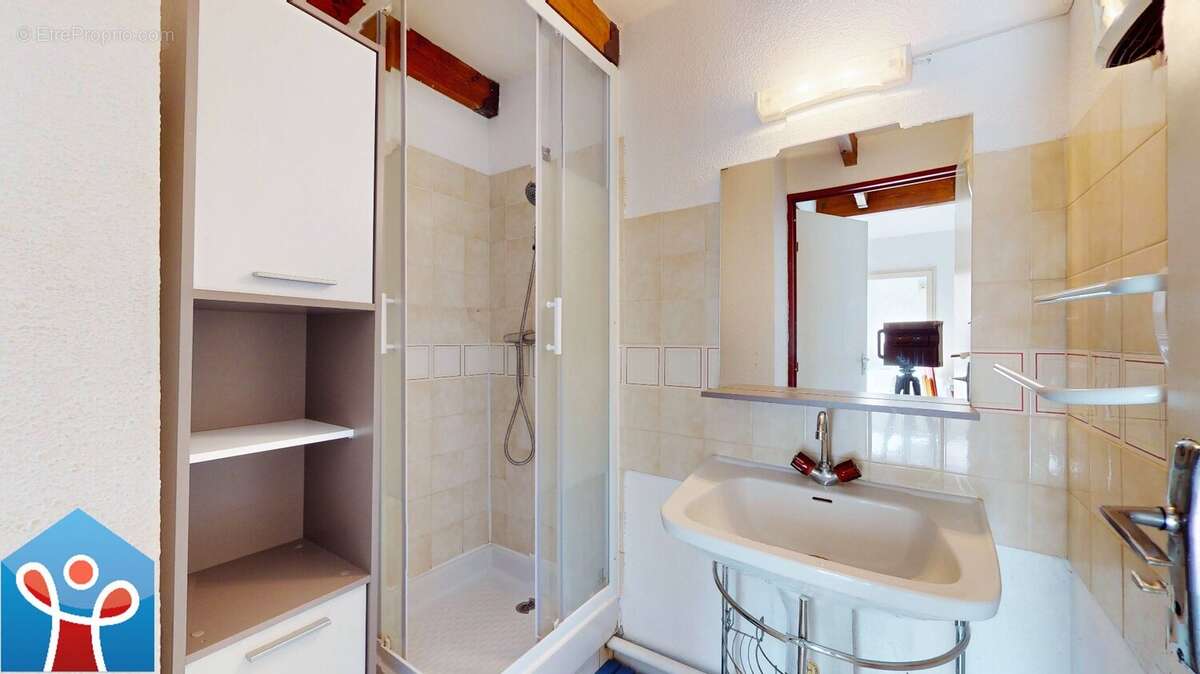 Maison à PORTIRAGNES