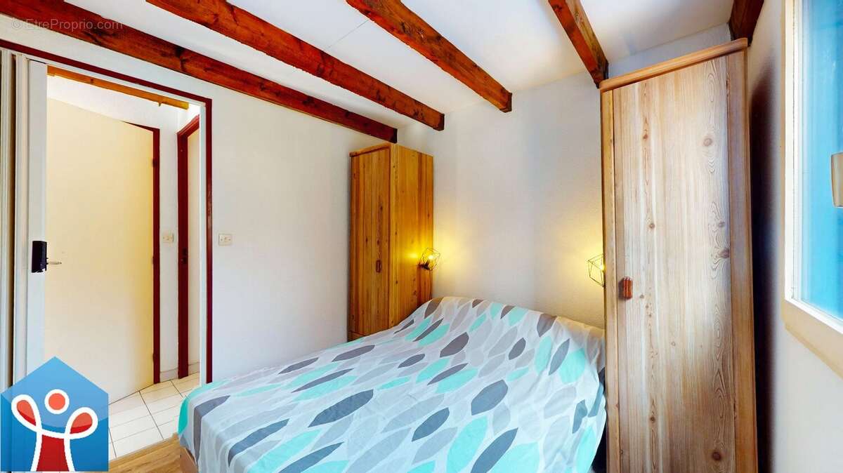 Maison à PORTIRAGNES