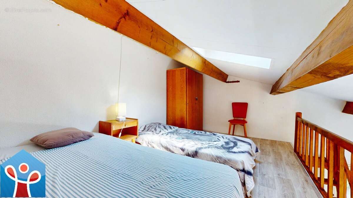 Maison à PORTIRAGNES