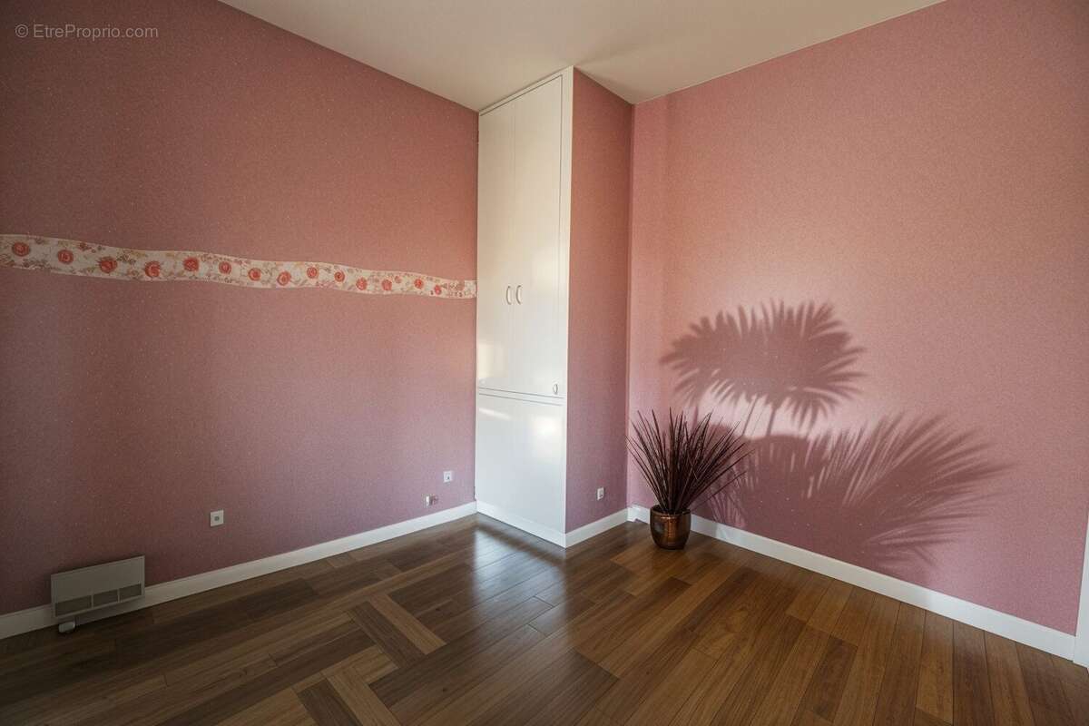 Maison à CLERMONT-FERRAND