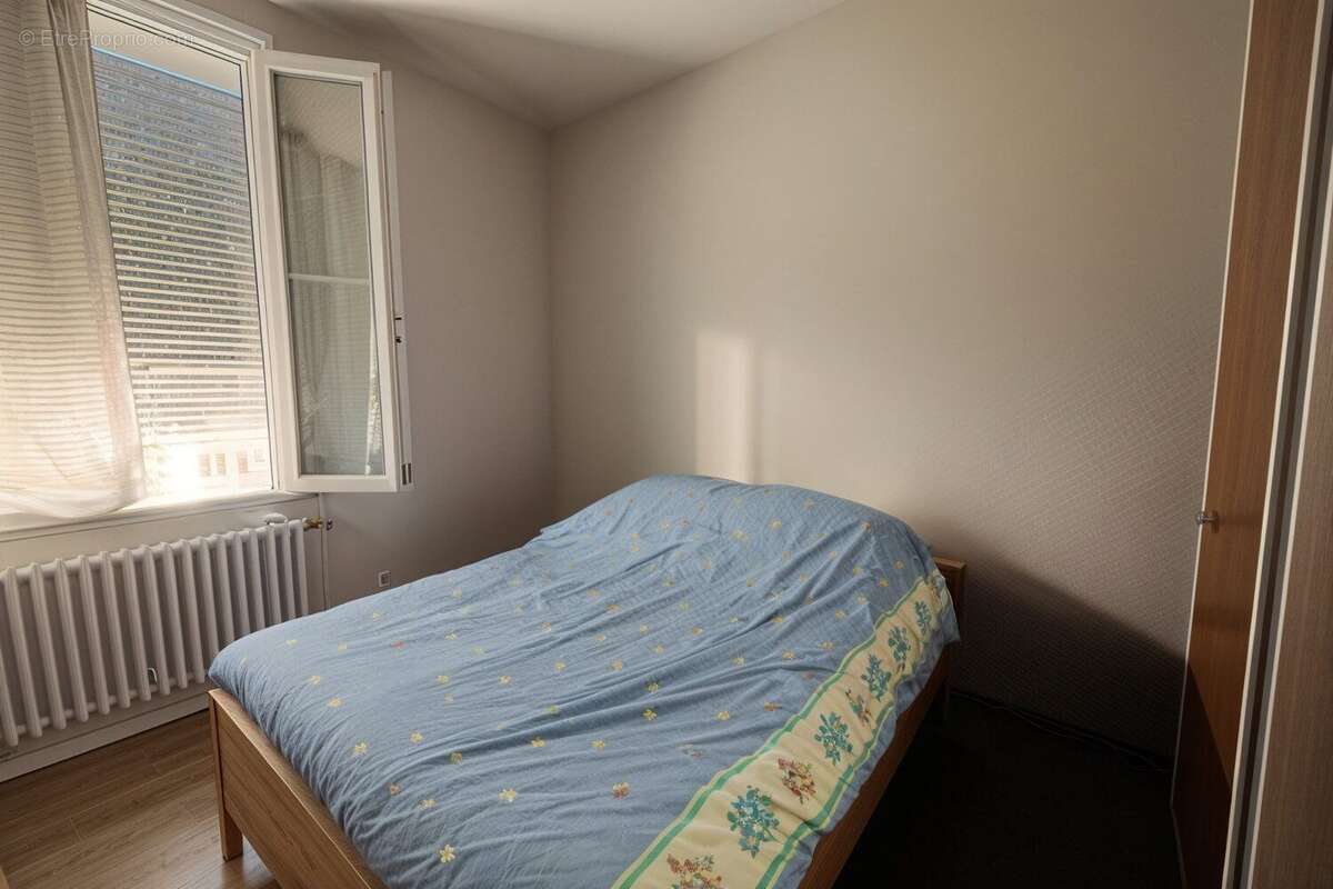 Maison à CLERMONT-FERRAND