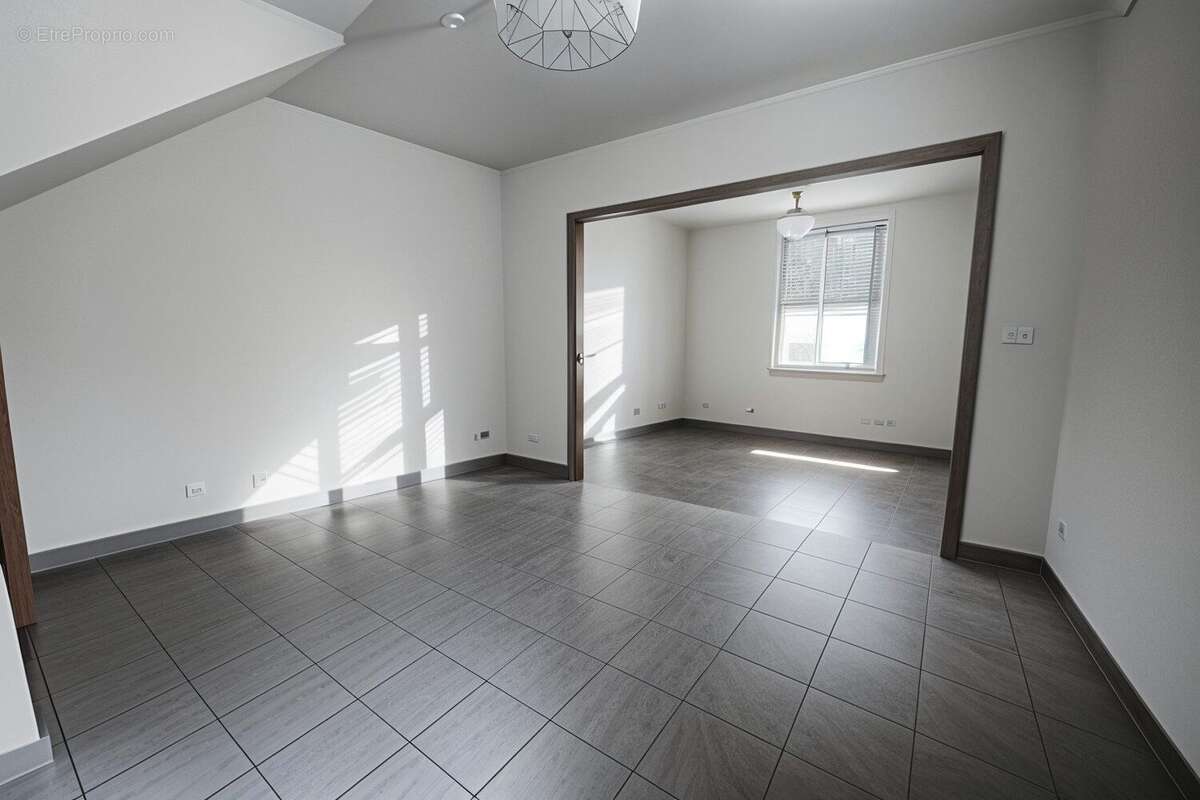 Maison à CLERMONT-FERRAND